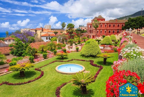 La Orotava 5