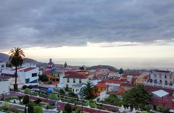 La Orotava 4