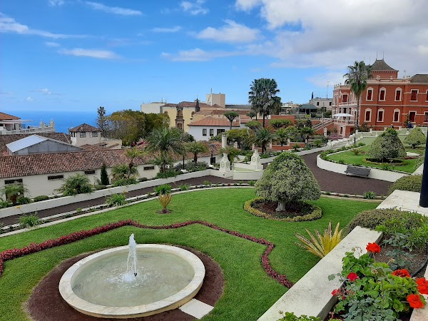 La Orotava 3