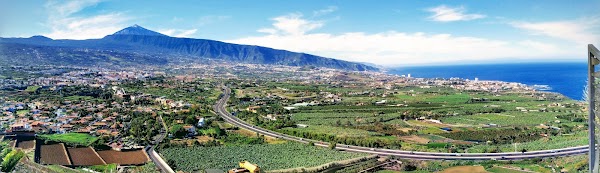 La Orotava 2