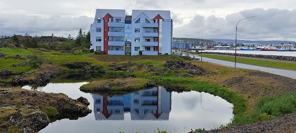 Hafnarfjörður 1