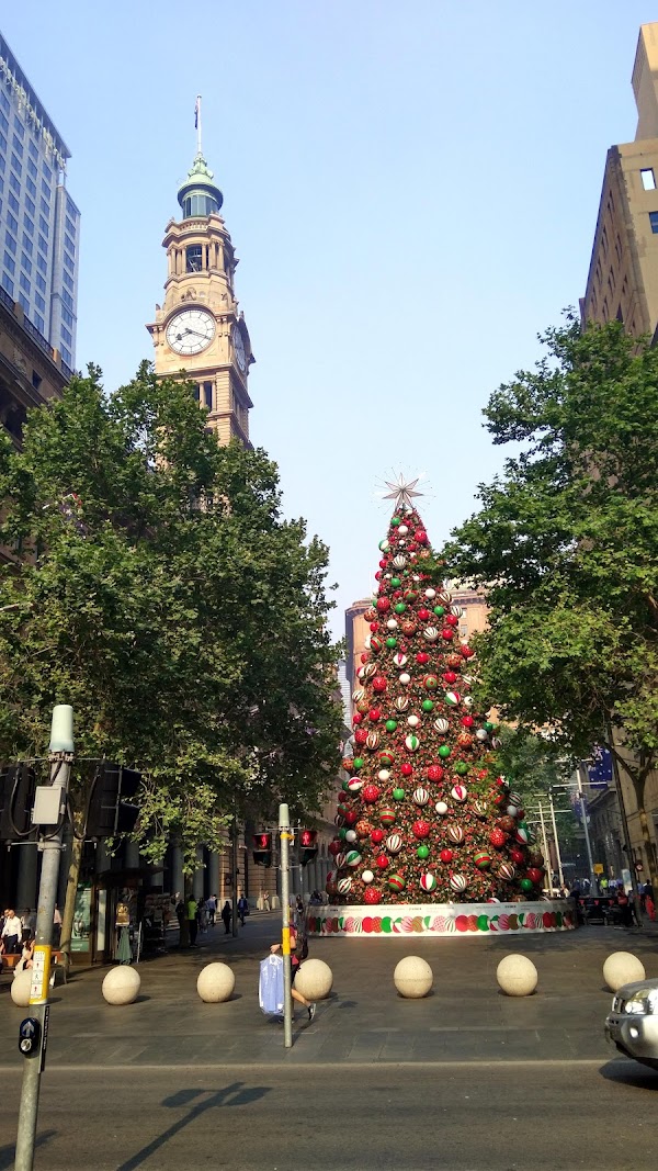 Martin Place