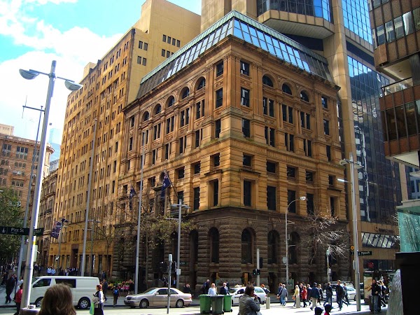 Martin Place 5