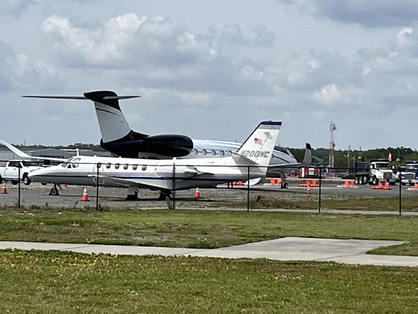 Kissimmee Gateway Airport 1