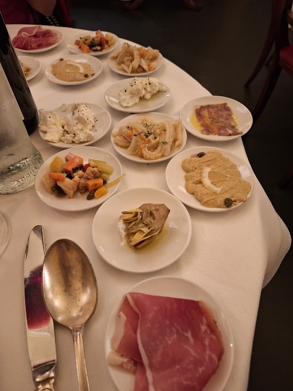 Cibrèo Ristorante 4