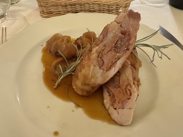 Cibrèo Ristorante 3