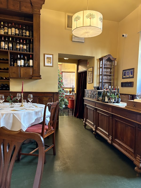 Cibrèo Ristorante 2