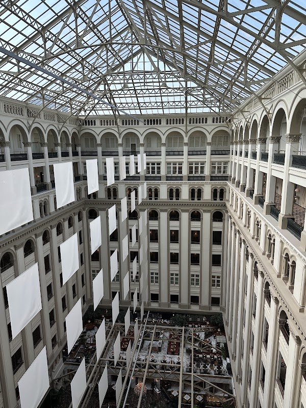 Old Post Office Museum 1