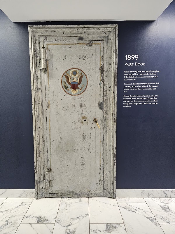Old Post Office Museum 2