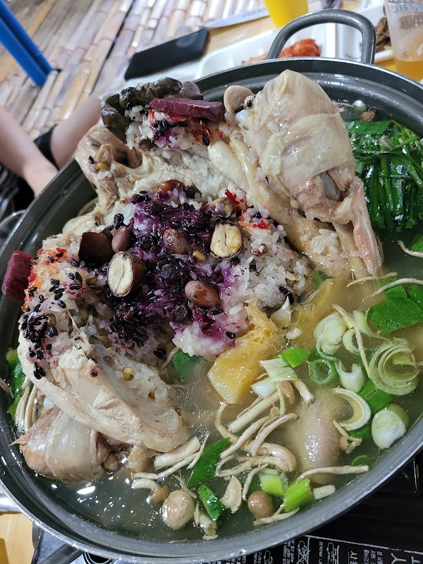 새재가든 5