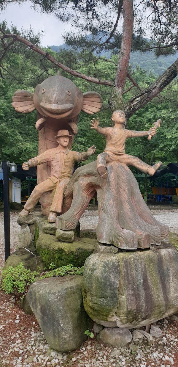 새재가든 2