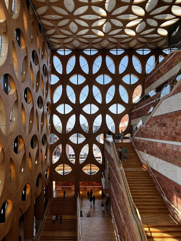 Naturalis Biodiversity Center 4