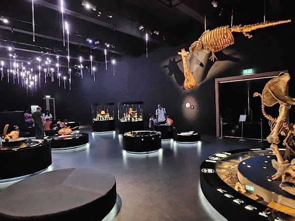 Naturalis Biodiversity Center 2