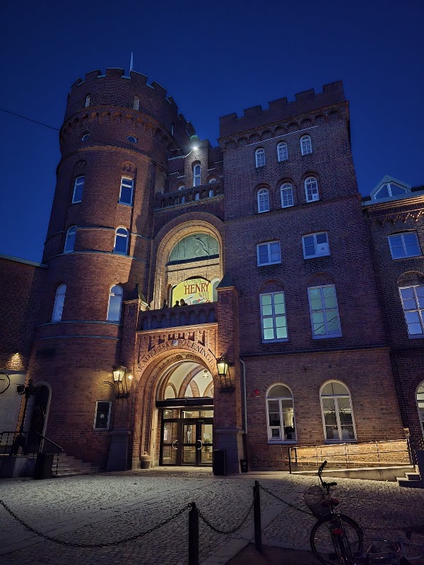 Lundagård 4