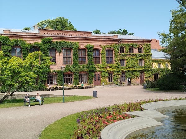 Lundagård 3