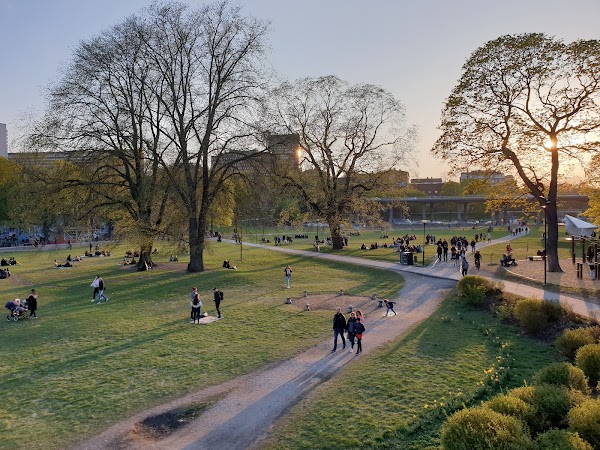 Rålambshovsparken 5