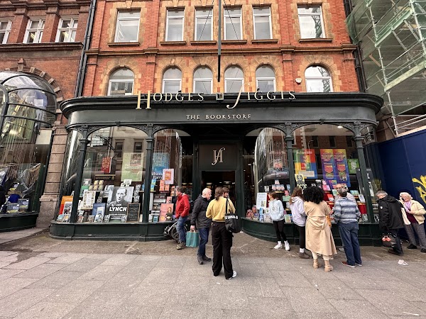 Hodges Figgis