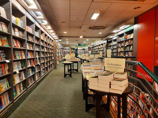 Hodges Figgis 5
