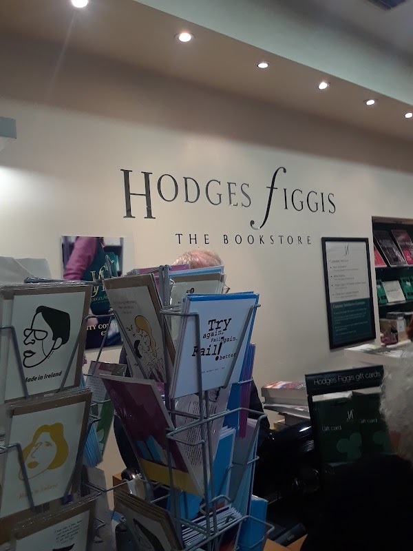Hodges Figgis 3