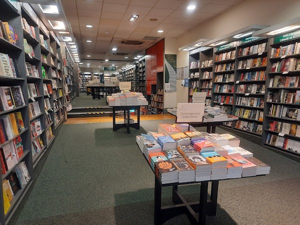 Hodges Figgis 2