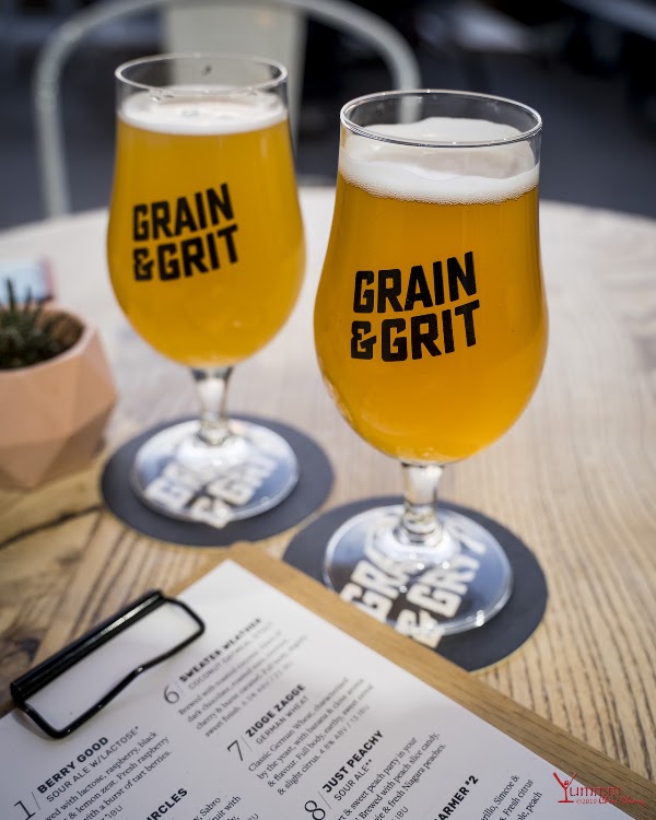 Grain & Grit Beer Co. 4