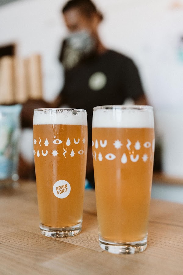 Grain & Grit Beer Co. 3