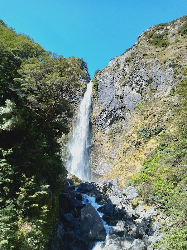 Arthur's Pass Village 5