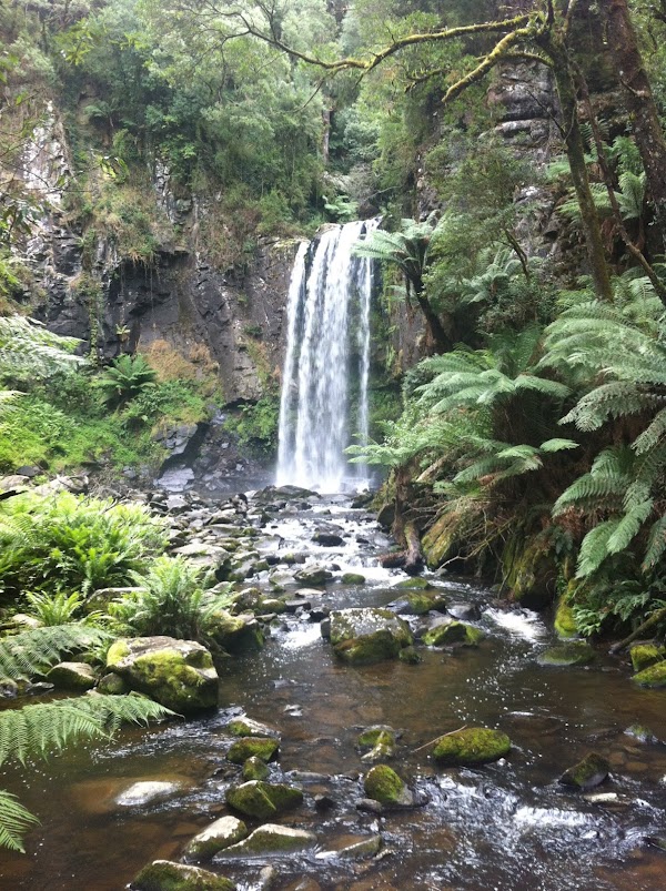 Arthur's Pass Village 2