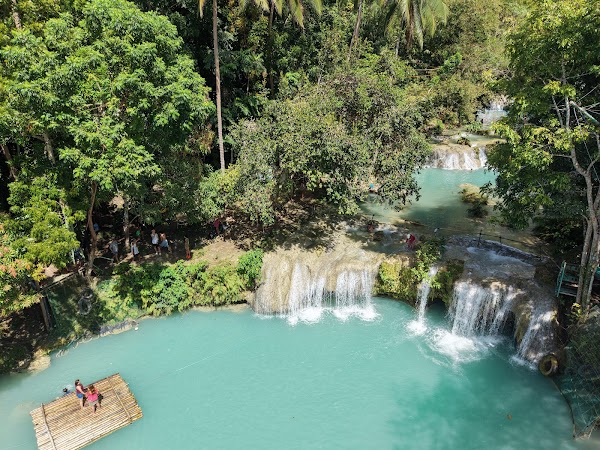 Cabugsayan Falls 4