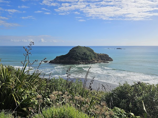 Back Beach 1