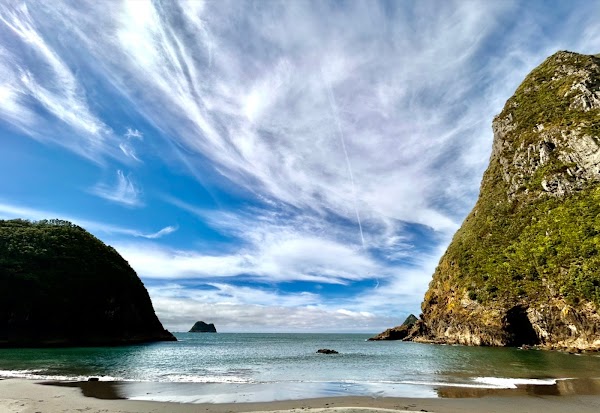 Back Beach 5