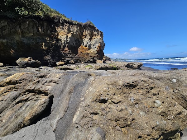 Back Beach 2
