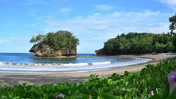 Madasari Beach