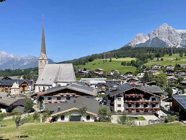 Maria Alm