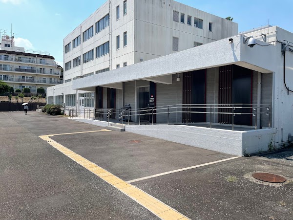 Industrial Heritage Information Center 1