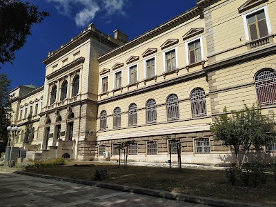 Archaeological Museum Varna 1
