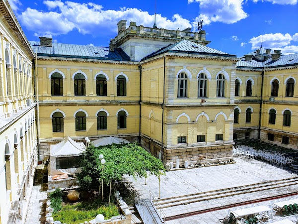 Archaeological Museum Varna 3