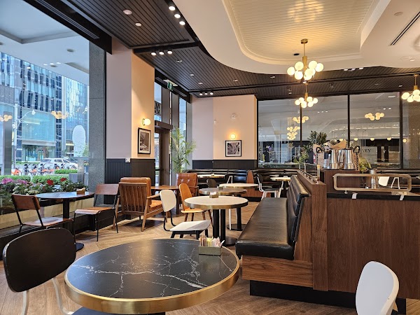 Bready Cafe
