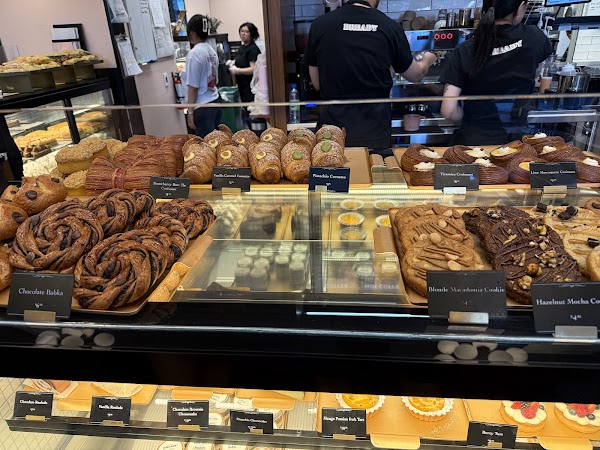 Bready Cafe 3