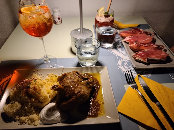 Kastro art lounge bistrot 5