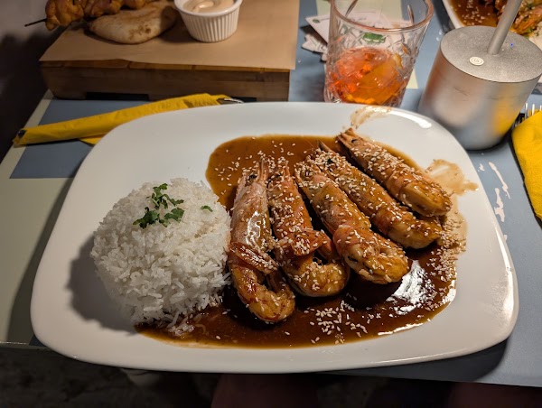Kastro art lounge bistrot 2