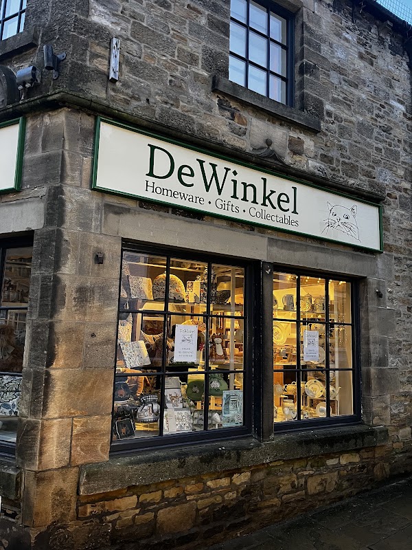 DeWinkel