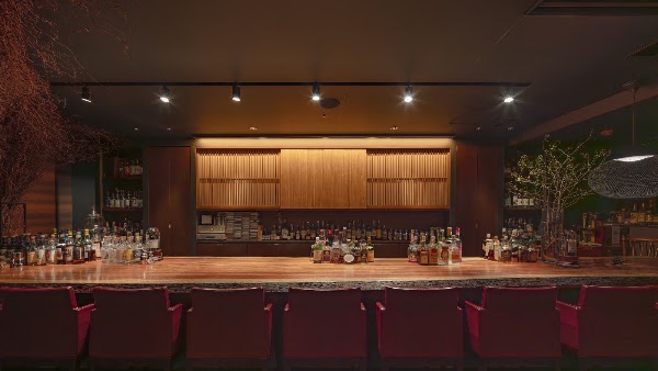 the bar nano. gould.