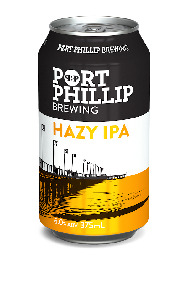 Port Phillip Brewing