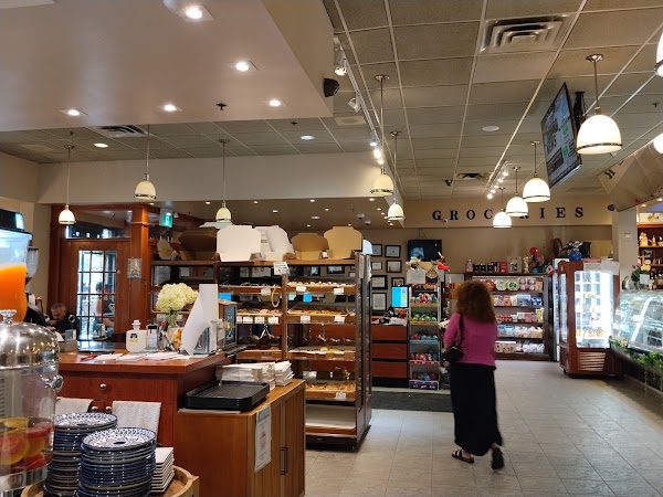 Lazar Famous Deli & Bakery 2