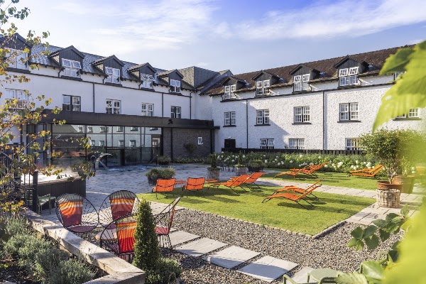 The Swan Hotel & Spa