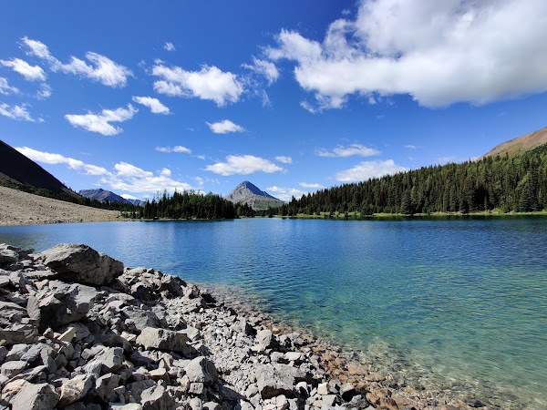 Chester Lake