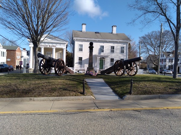 Stonington