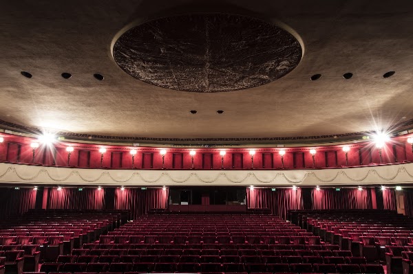 Teatro Manzoni 5