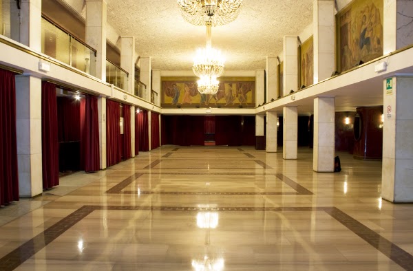 Teatro Manzoni 4